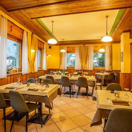 Hotel Bijou Valtournenche Extérieur photo