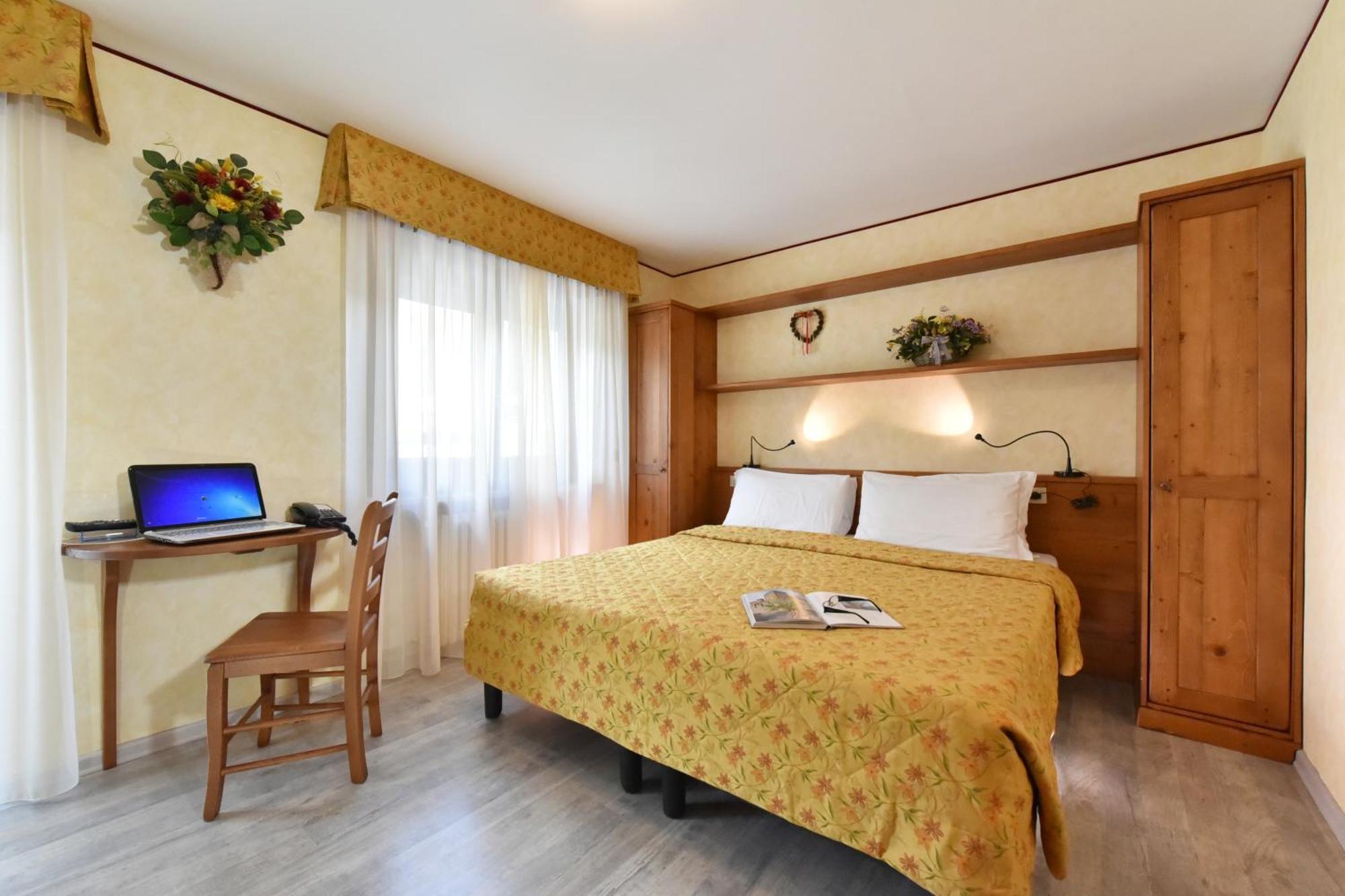 Hotel Bijou Valtournenche Extérieur photo