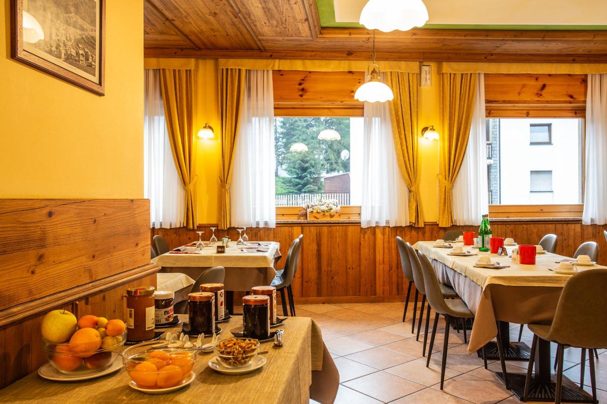 Hotel Bijou Valtournenche Extérieur photo