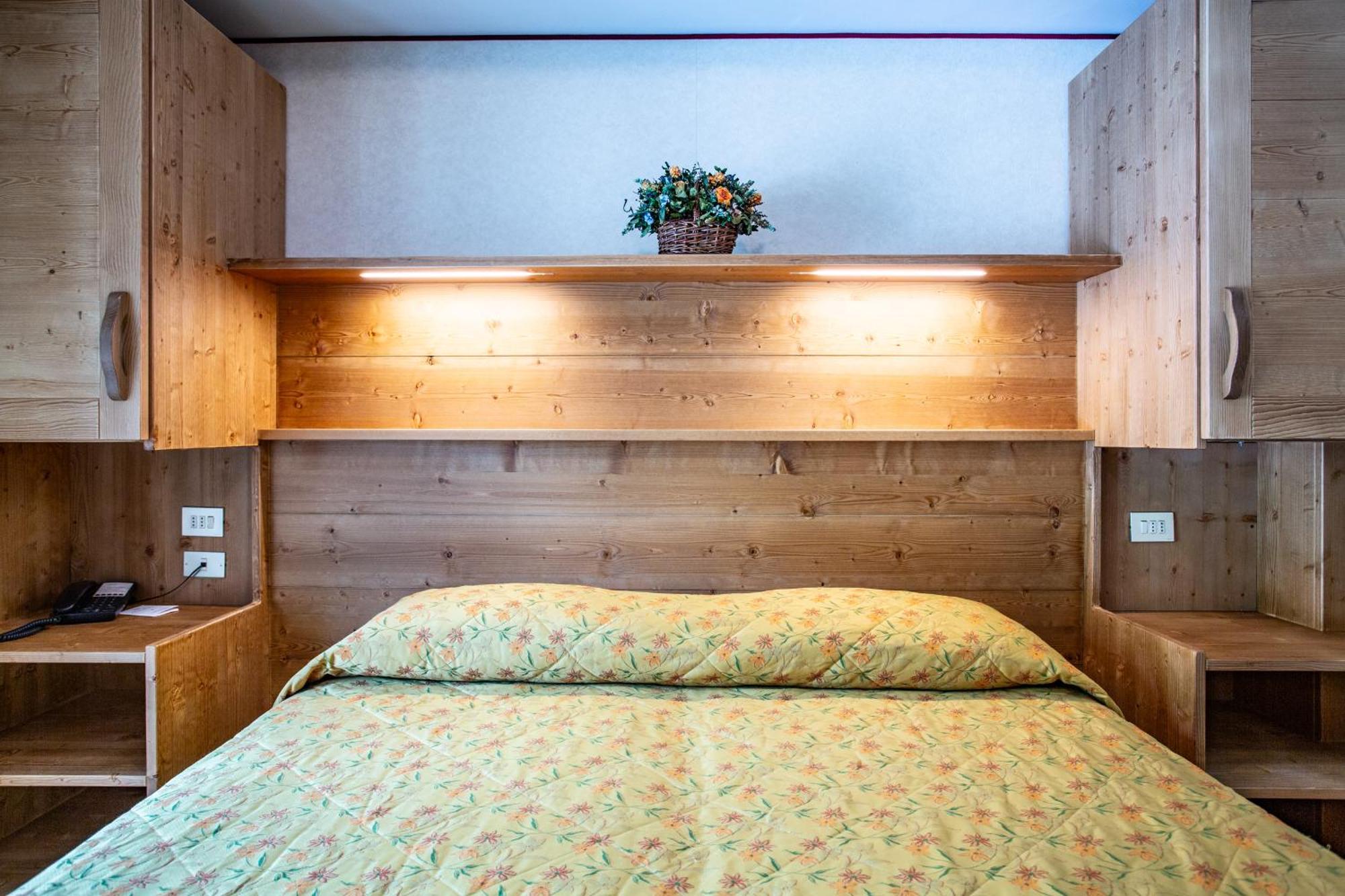 Hotel Bijou Valtournenche Extérieur photo