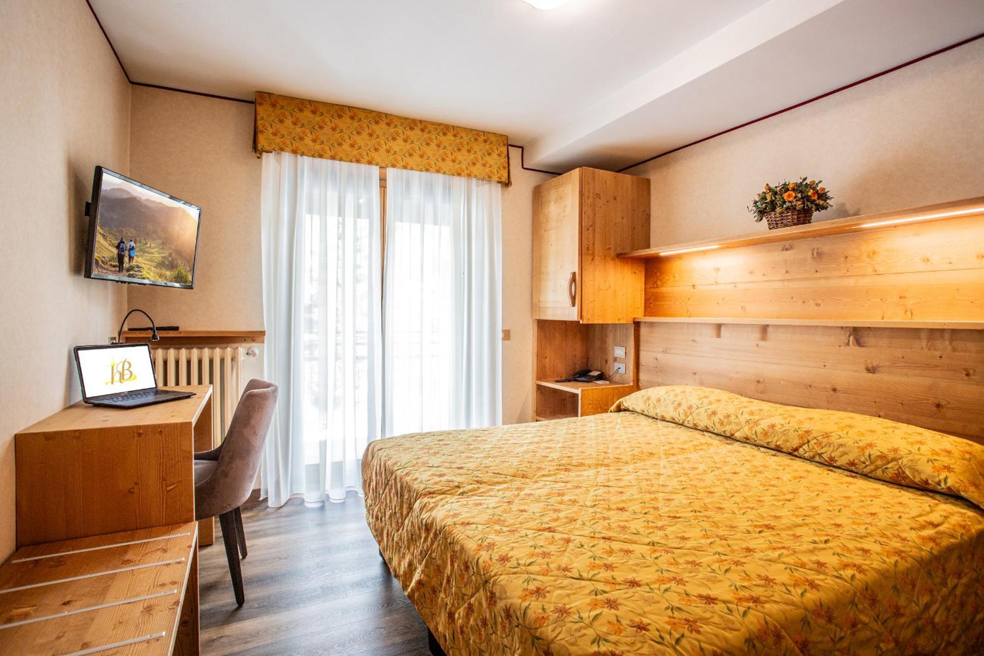 Hotel Bijou Valtournenche Extérieur photo