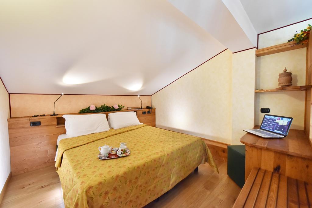 Hotel Bijou Valtournenche Extérieur photo