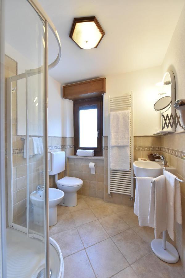Hotel Bijou Valtournenche Extérieur photo
